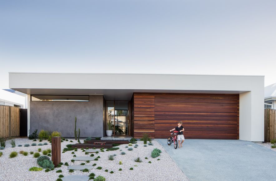 Suncatcher House