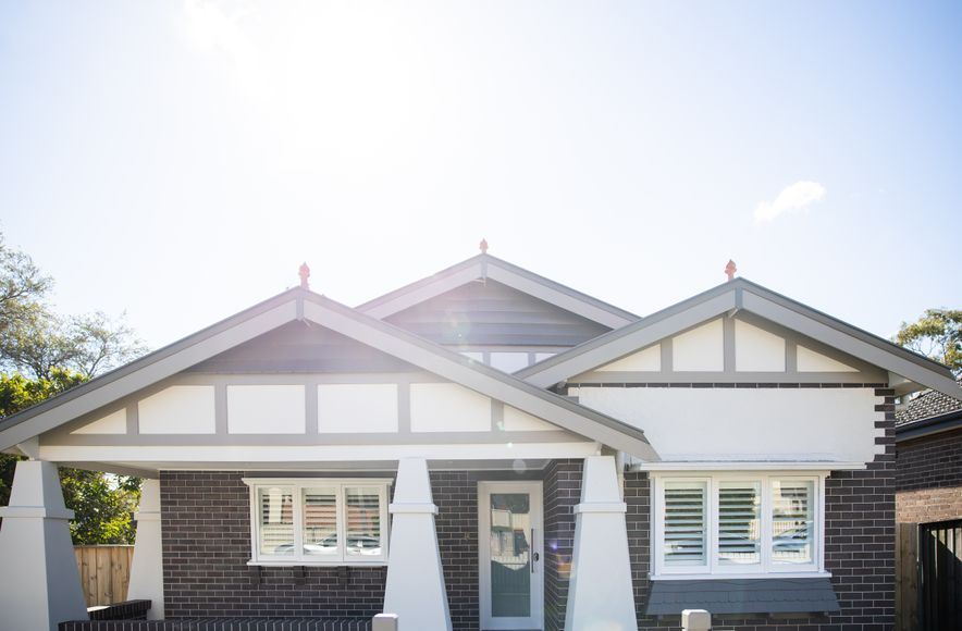 Russell Lea Project