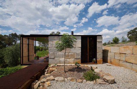 Sawmill House