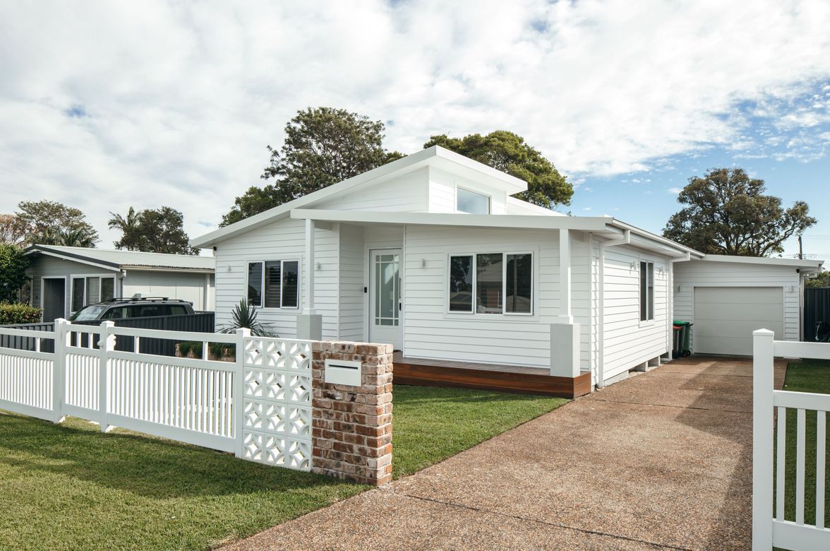 Avenue Home