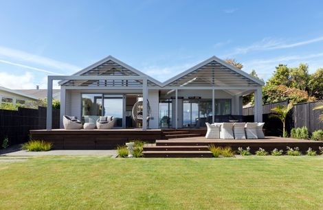Monaco House (Te Matāihi Rua)