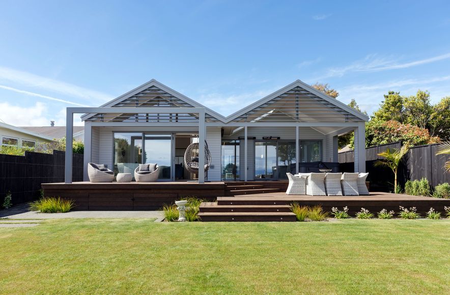 Monaco House (Te Matāihi Rua)