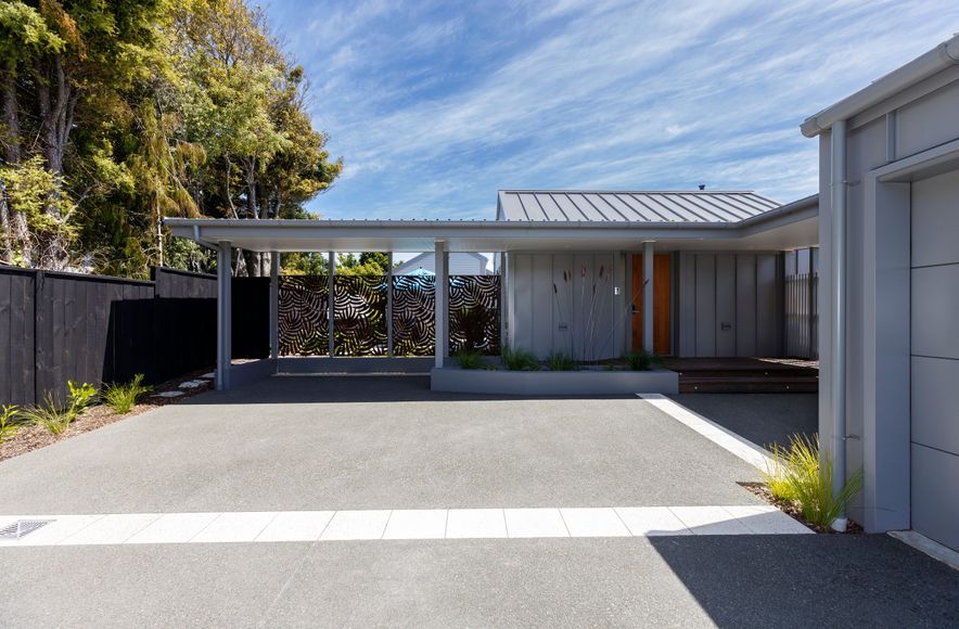 Monaco House (Te Matāihi Rua)