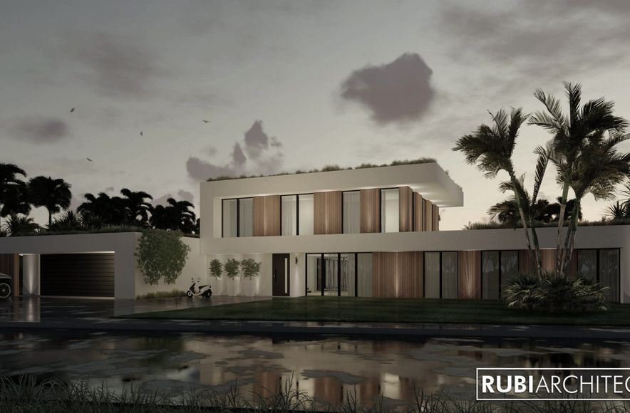 Villa with a pool in Rapel, Chile