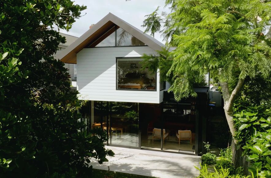 Heritage Renovation - Ponsonby