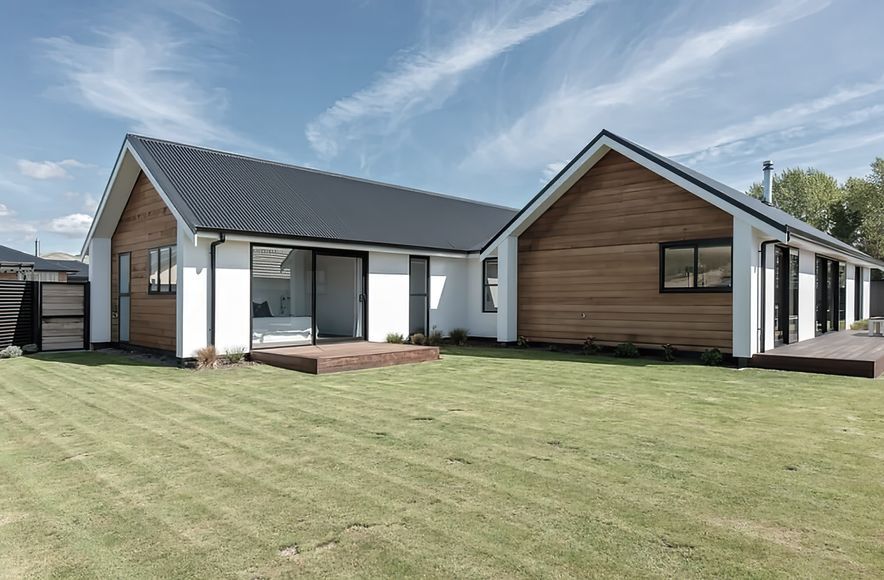 Project BPOT House