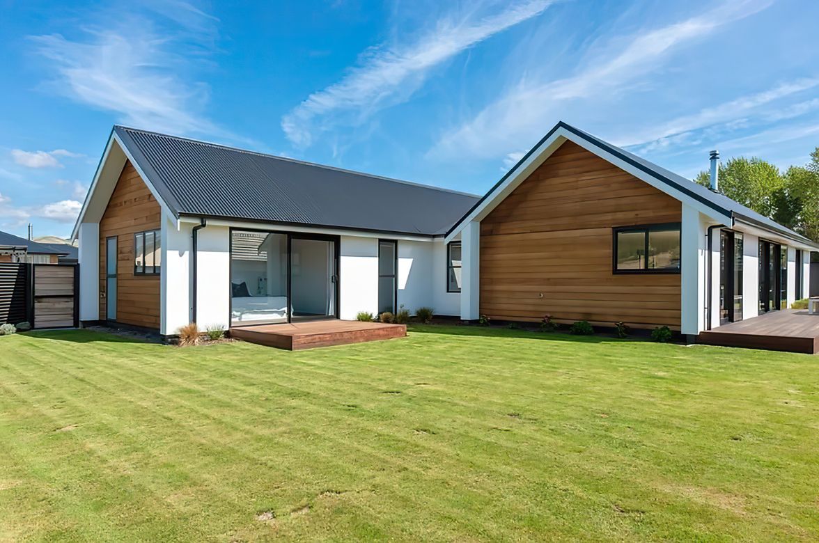 Project BPOT House