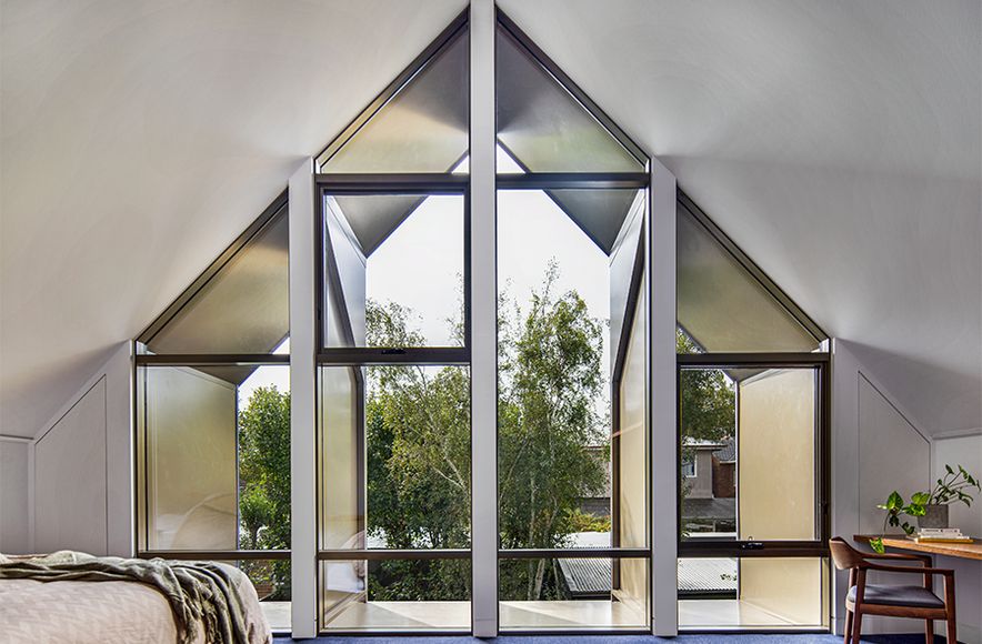 Eclectic Style