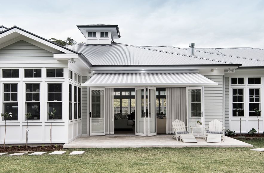 Hamptons Dream - Mt Kembla