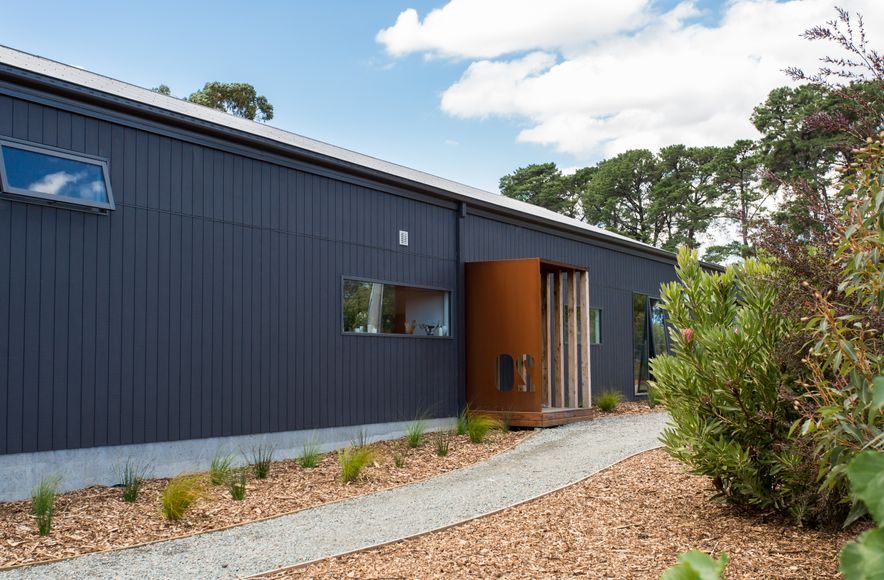 The Shed - Balnarring