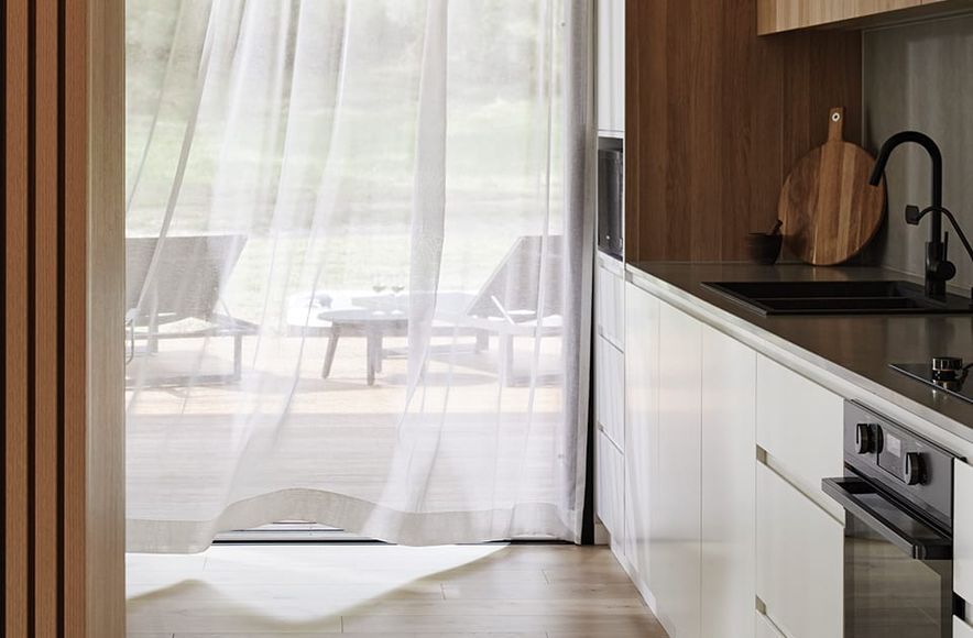 Villa Stella: An Opulent Oasis in the Heart of Wine Country, NSW
