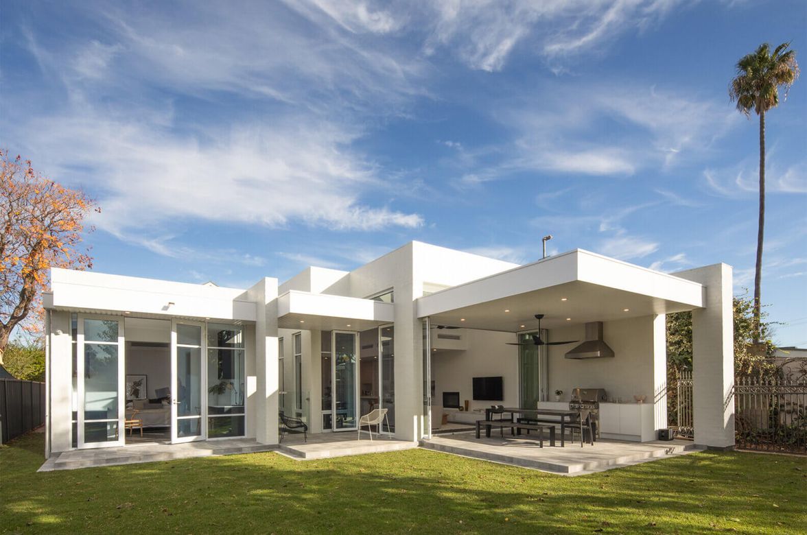 Villa Kolam