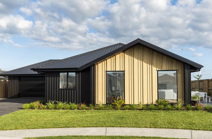 Papamoa House