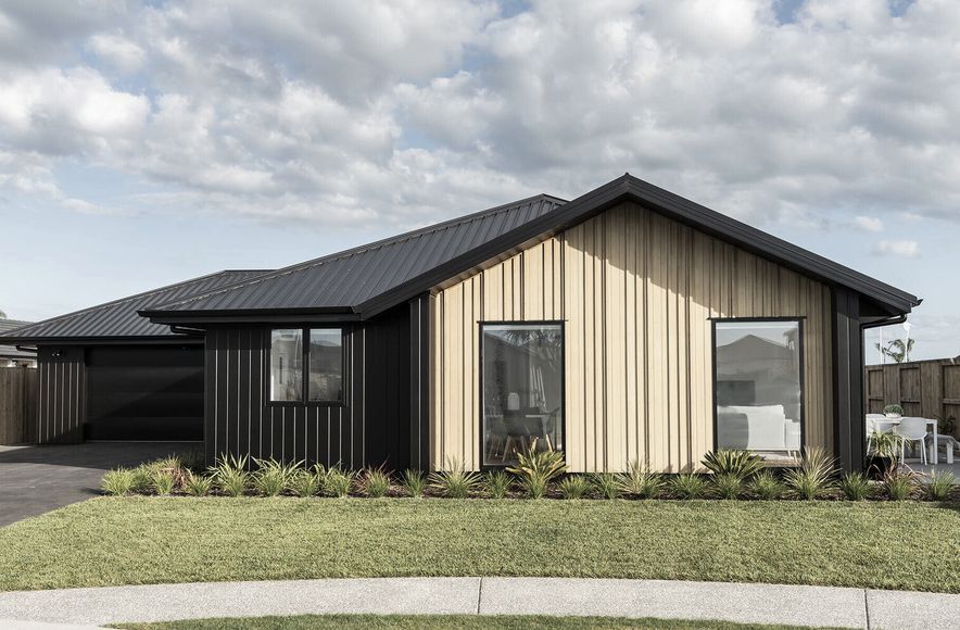 Papamoa House