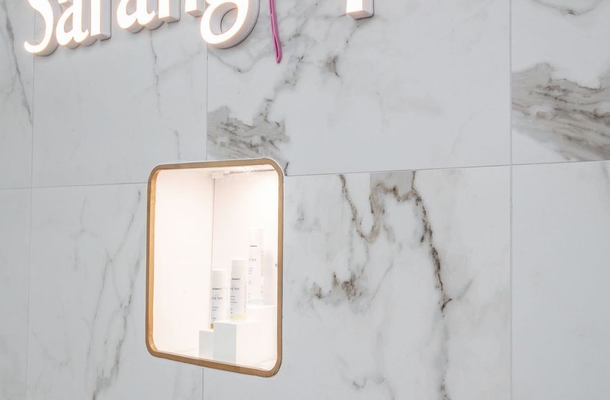 Sarang Spa