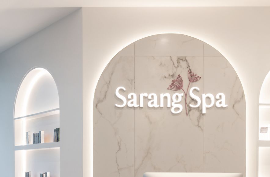 Sarang Spa