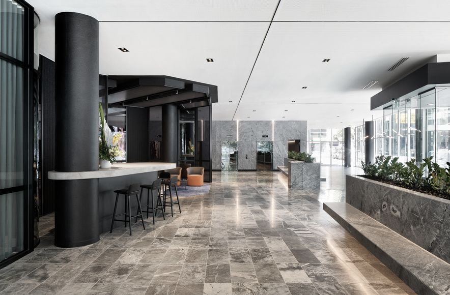 525 Flinders St
