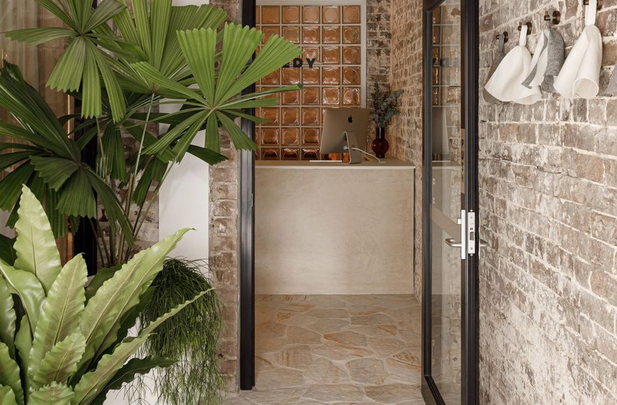 1REMEDY Sauna House Potts Point