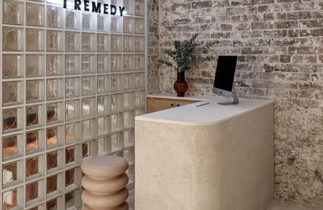 1REMEDY Sauna House Potts Point