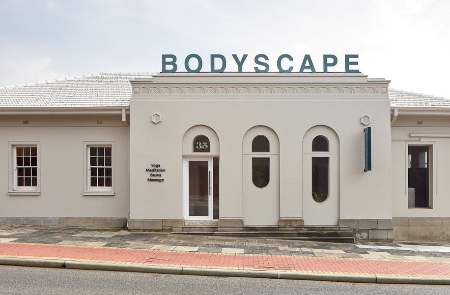 Bodyscape