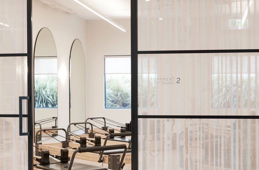 Brellah & Movement HQ