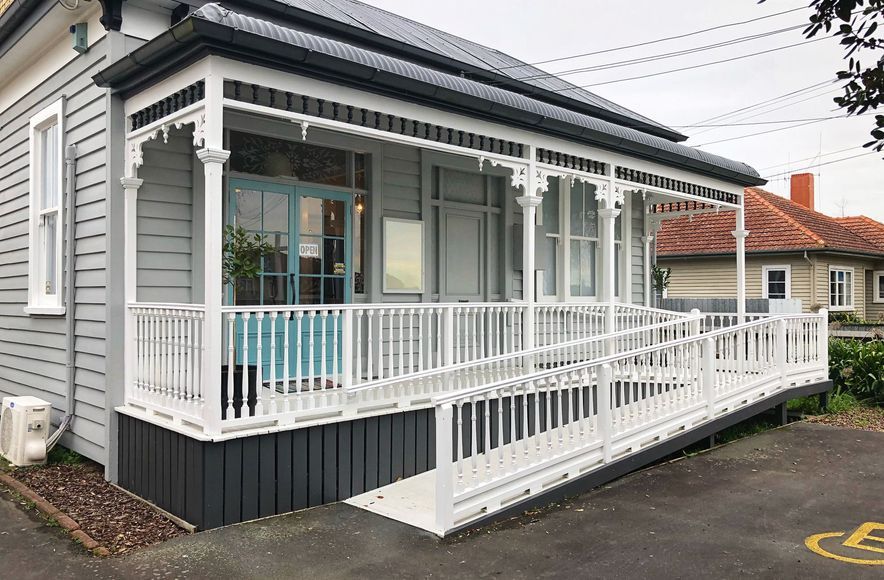 Serenity Villa