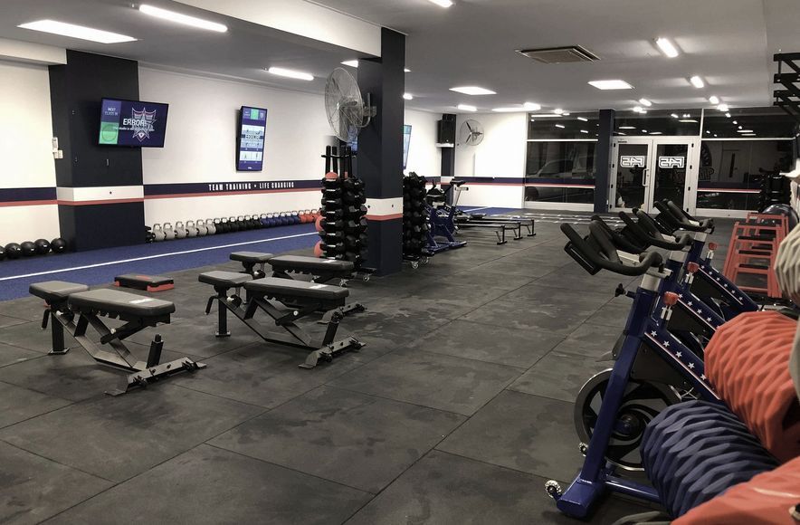 Gym