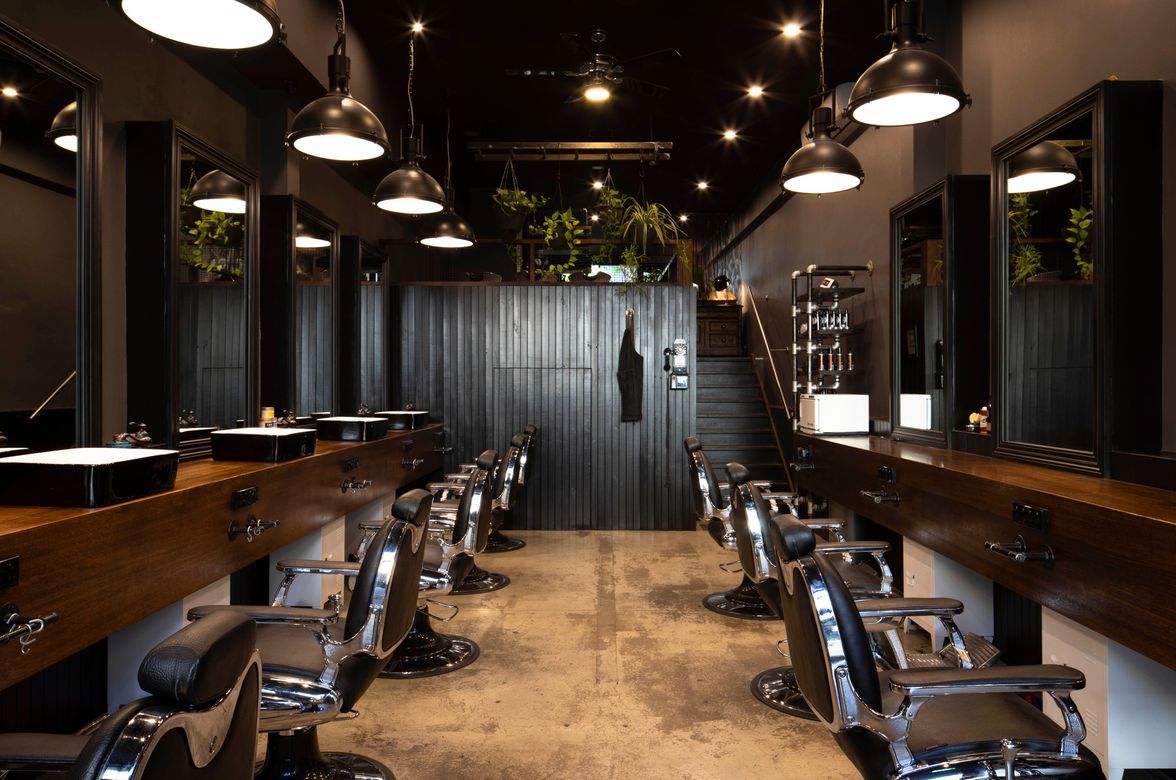 Mister Chop Shop