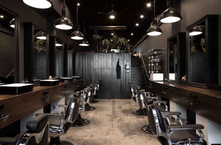 Mister Chop Shop