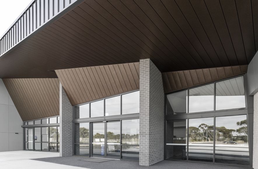 Altona Leisure Centre