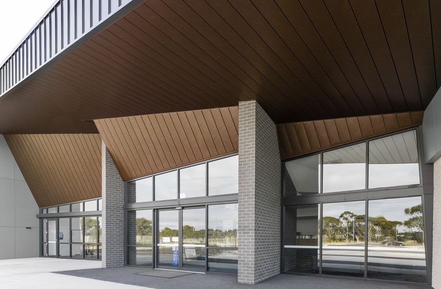 Altona Leisure Centre