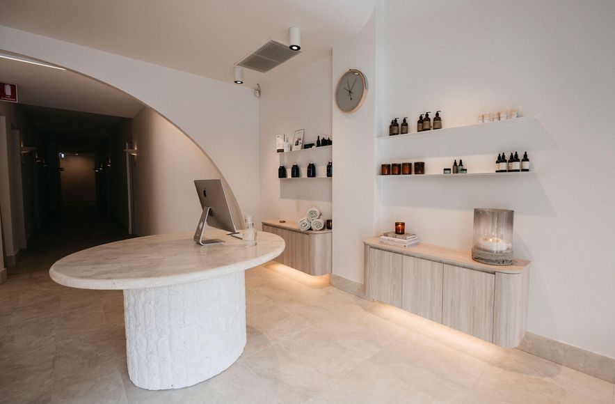 Bondi Project