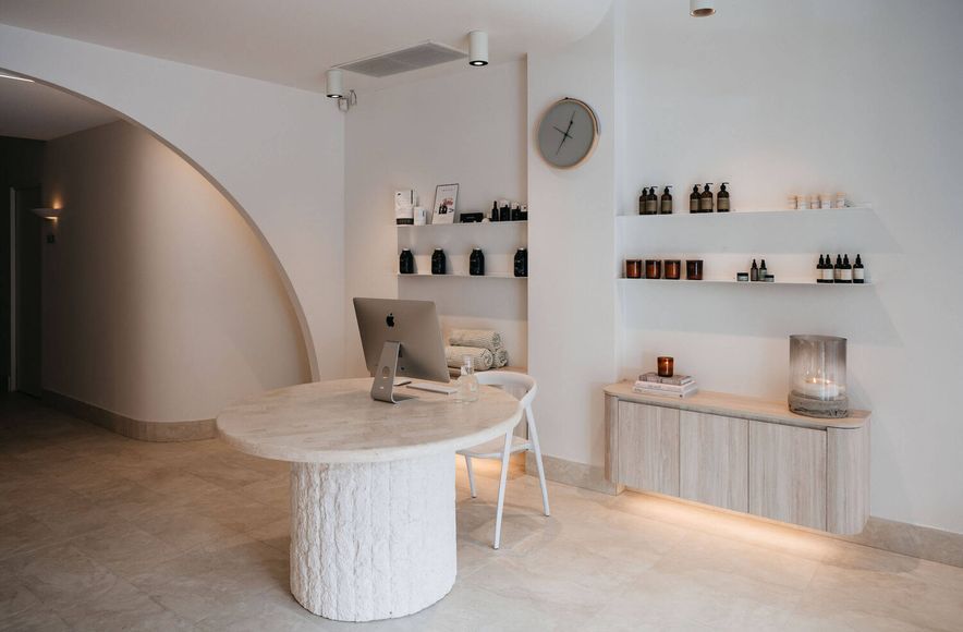 Bondi Project