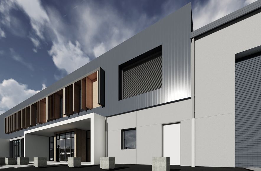 Waikeria Corrections & Treatment Facility