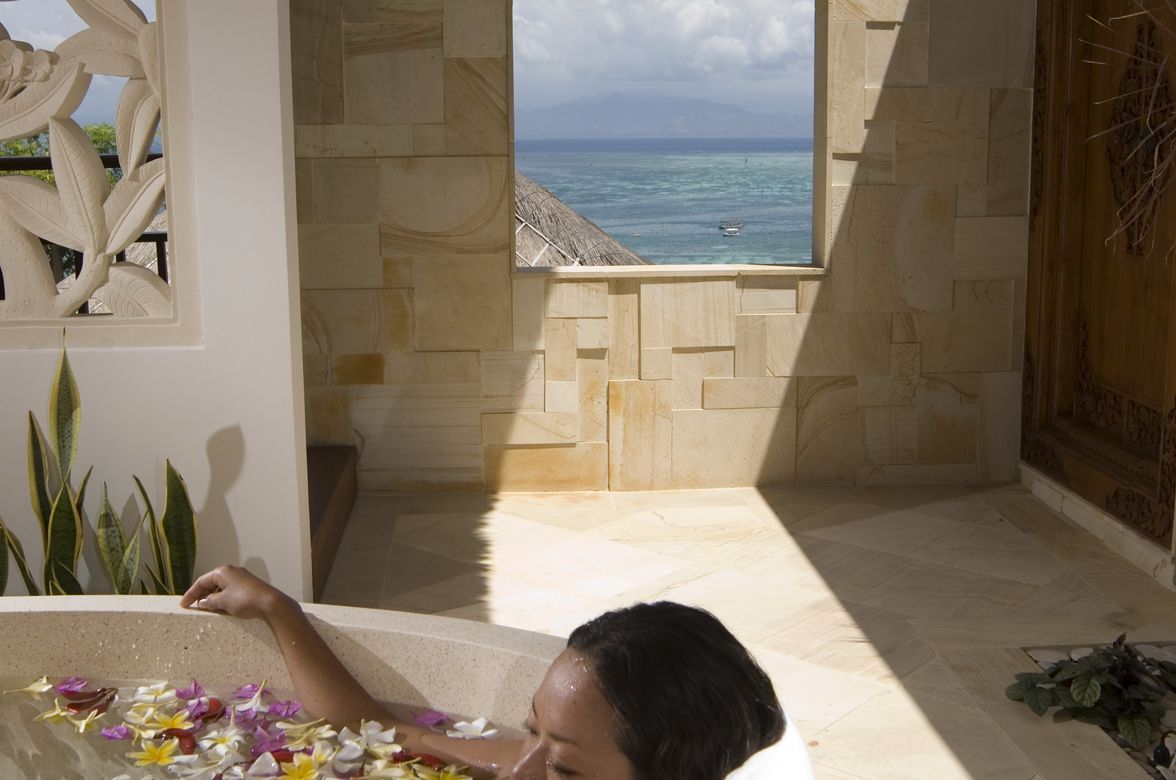 Batu Karang Resort & Day Spa