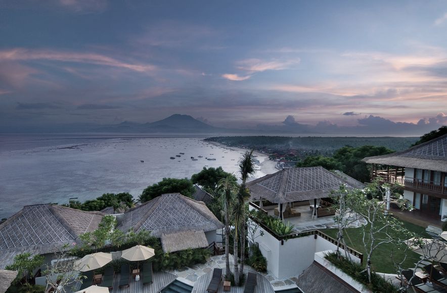 Batu Karang Resort & Day Spa