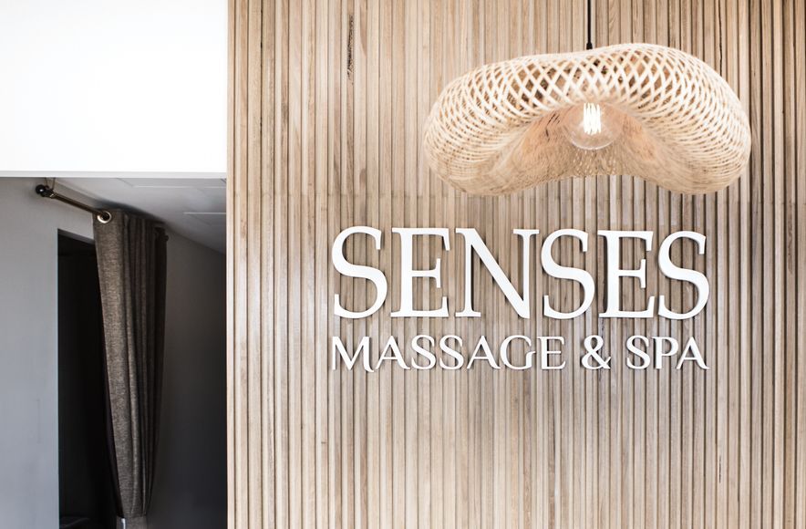 Senses Massage
