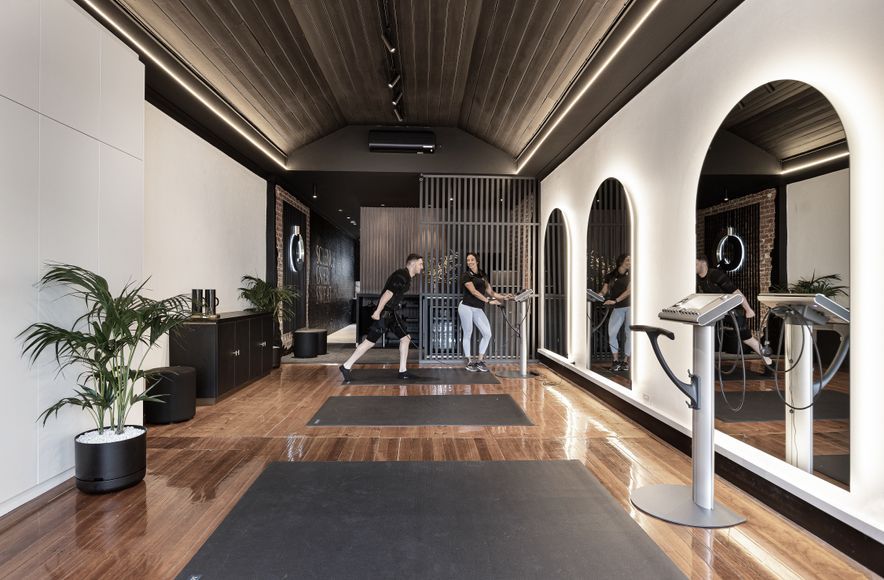 VOLT Fitness