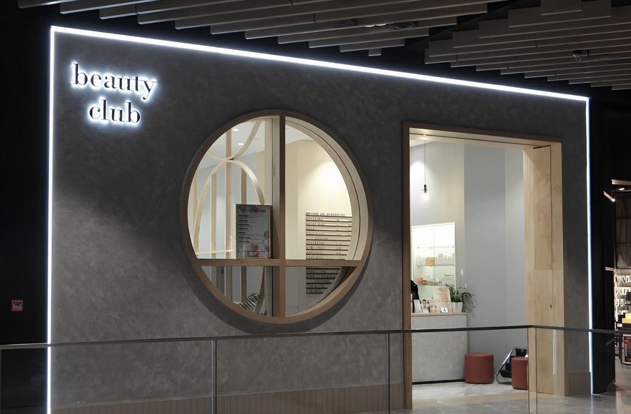Beauty Club - Newmarket