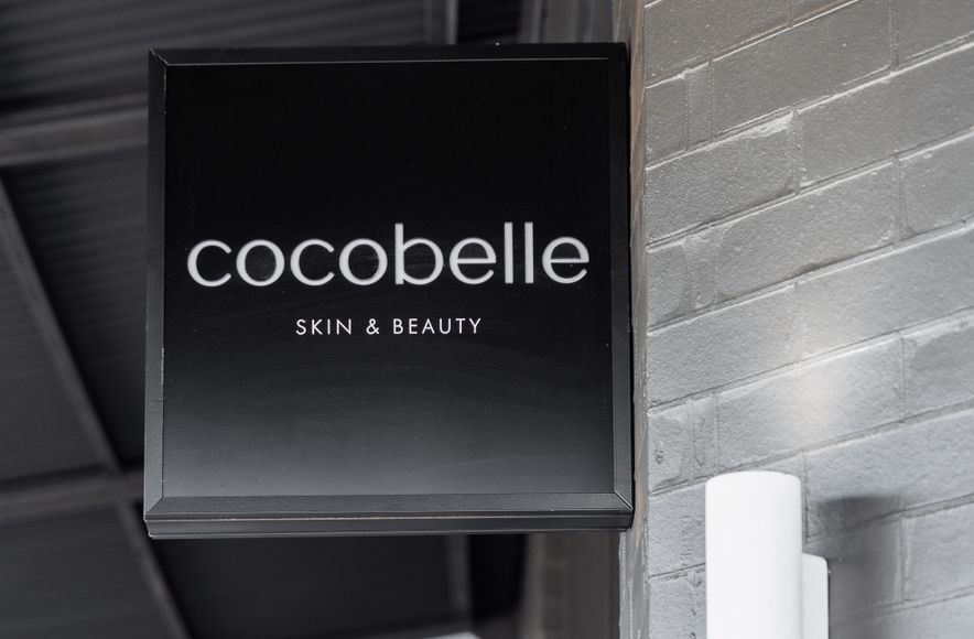 Cocobelle Beauty Salon
