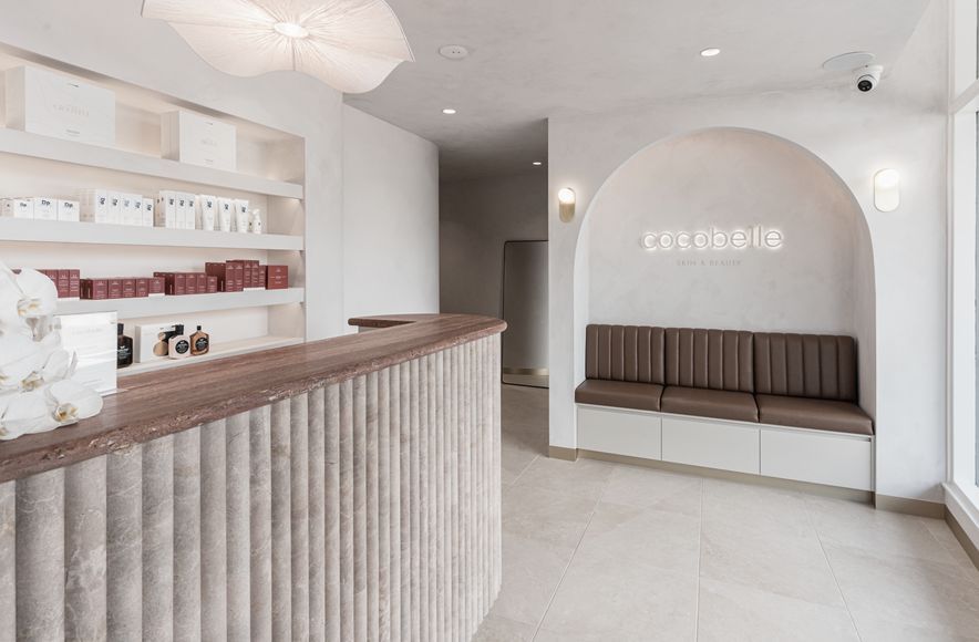 Cocobelle Beauty Salon