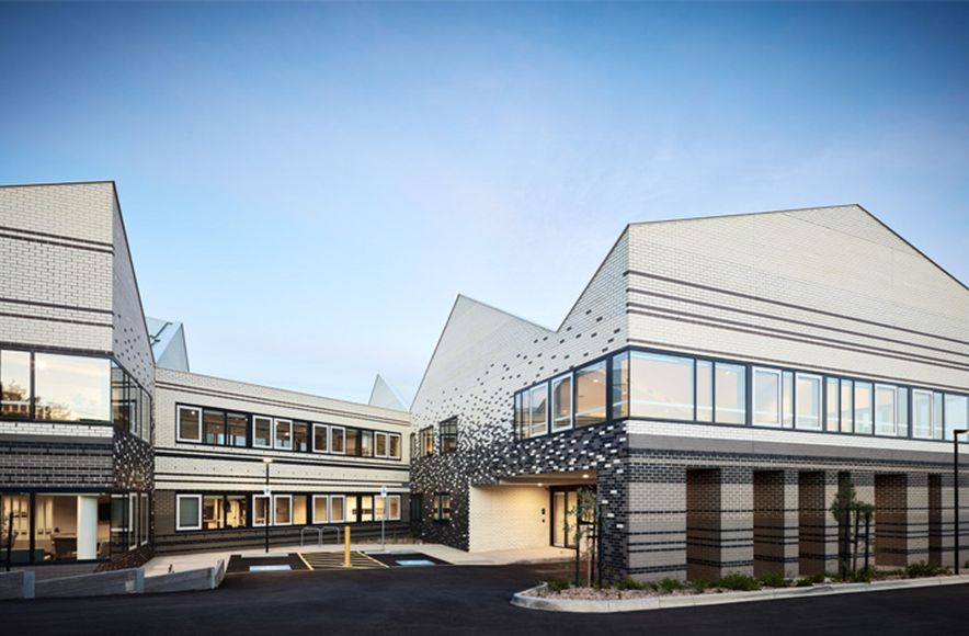 Baptcare Brookview, Westmeadows