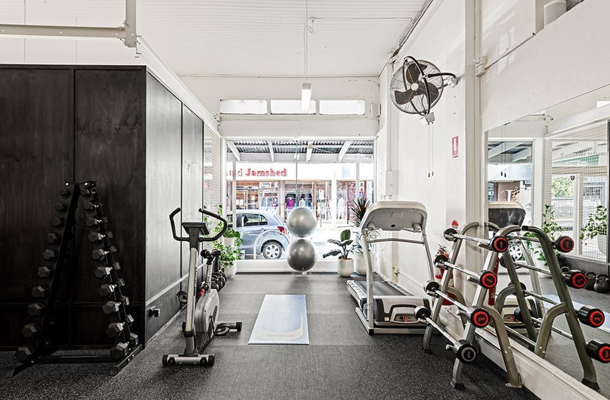 Reload Physio