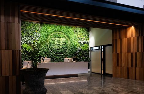 IHF Health Club | Christchurch